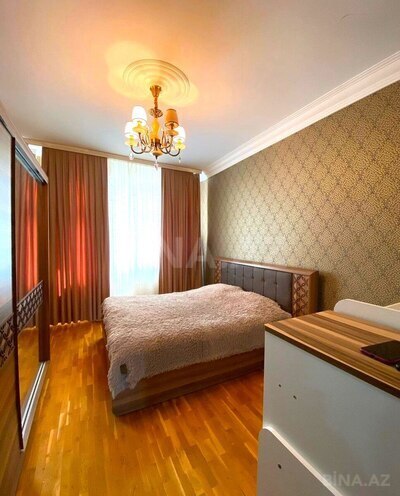 Продаётся 3-комн. новостройка 115 м², м. Мемар Аджеми, photo 5 from 15