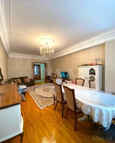 Продаётся 3-комн. новостройка 115 м², м. Мемар Аджеми, photo 3 from 15