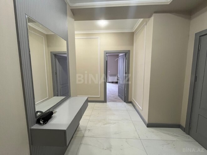Satılır 2 otaqlı yeni tikili 82.5 m², Dərnəgül m., photo 3 from 13