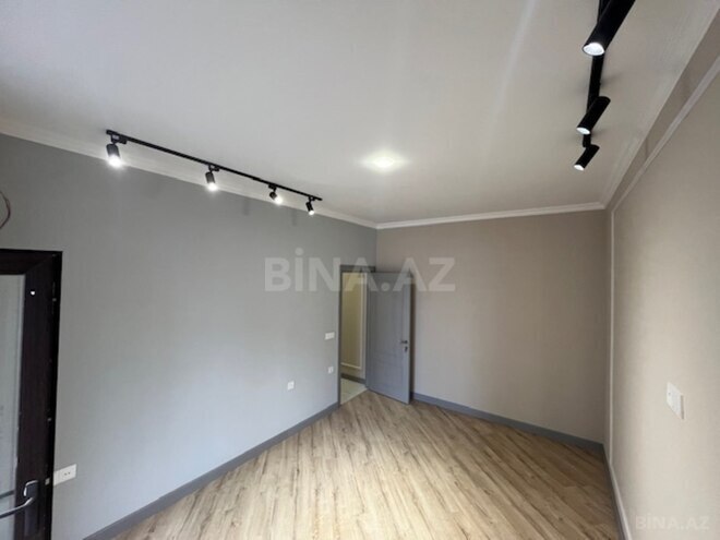 Satılır 2 otaqlı yeni tikili 82.5 m², Dərnəgül m., photo 11 from 13