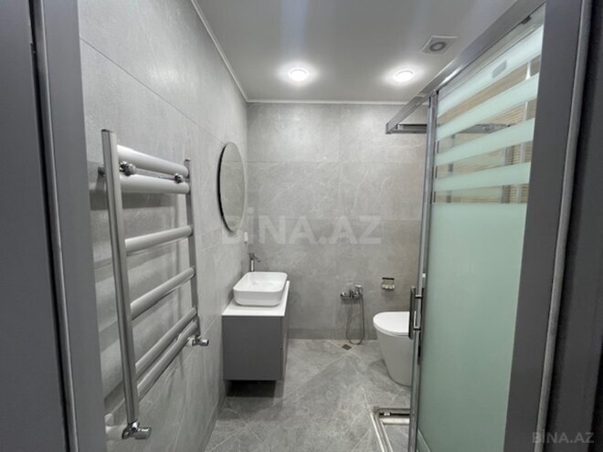 Satılır 2 otaqlı yeni tikili 82.5 m², Dərnəgül m., photo 5 from 13