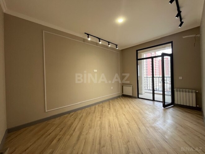 Satılır 2 otaqlı yeni tikili 82.5 m², Dərnəgül m., photo 10 from 13
