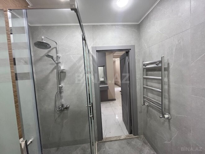 Satılır 2 otaqlı yeni tikili 82.5 m², Dərnəgül m., photo 6 from 13