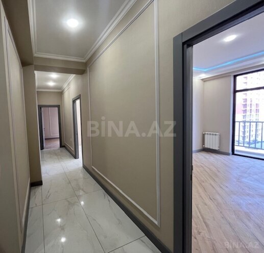 Satılır 2 otaqlı yeni tikili 82.5 m², Dərnəgül m., photo 7 from 13