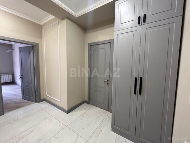 Satılır 2 otaqlı yeni tikili 82.5 m², Dərnəgül m., photo 4 from 13