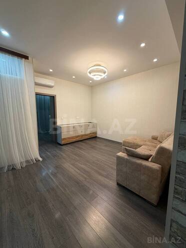 Продаётся 2-комн. новостройка 51 м², м. Ази Асланов, photo 3 from 12