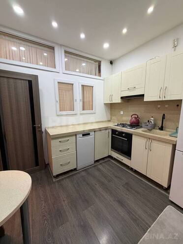 Продаётся 2-комн. новостройка 51 м², м. Ази Асланов, photo 6 from 12