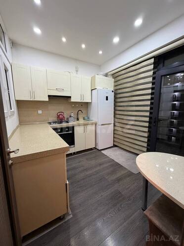 Продаётся 2-комн. новостройка 51 м², м. Ази Асланов, photo 7 from 12