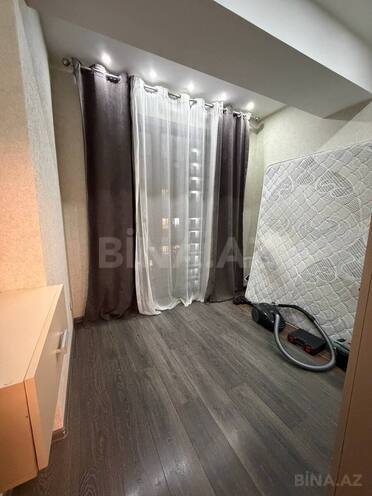 Продаётся 2-комн. новостройка 51 м², м. Ази Асланов, photo 8 from 12