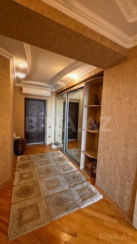 Продаётся 3-комн. новостройка 125 м², м. Низами, photo 18 from 24