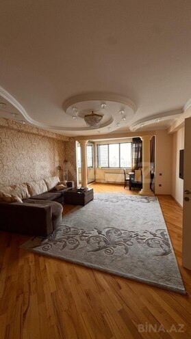 Продаётся 3-комн. новостройка 125 м², м. Низами, photo 6 from 24