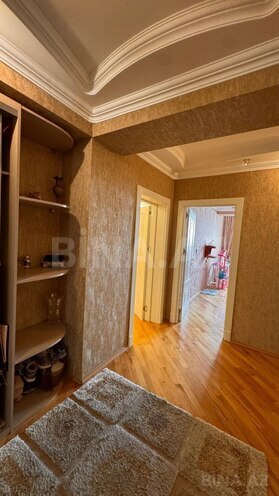 Продаётся 3-комн. новостройка 125 м², м. Низами, photo 19 from 24