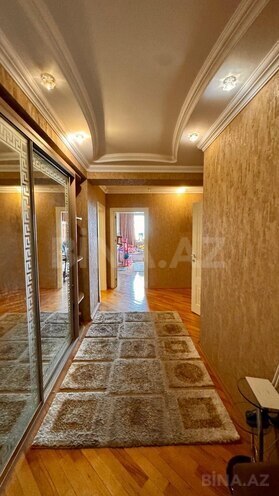 Продаётся 3-комн. новостройка 125 м², м. Низами, photo 11 from 24