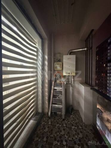 Продаётся 2-комн. новостройка 51 м², м. Ази Асланов, photo 9 from 12