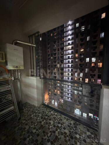 Продаётся 2-комн. новостройка 51 м², м. Ази Асланов, photo 10 from 12