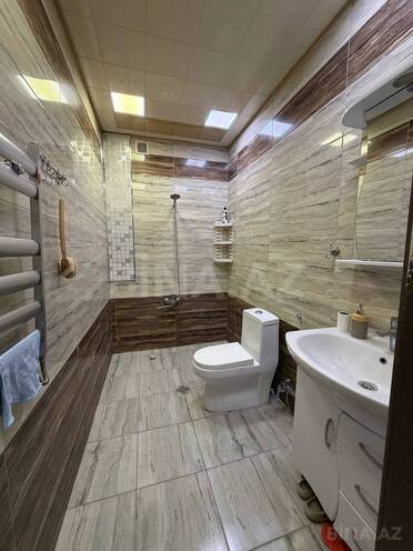 Продаётся 2-комн. новостройка 51 м², м. Ази Асланов, photo 11 from 12