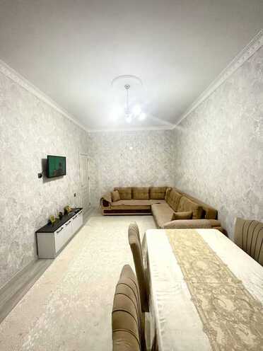Продаётся 3-комн. новостройка 88 м², пос. Старые Гюнешли, photo 3 from 18