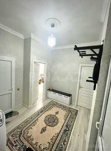 Продаётся 3-комн. новостройка 88 м², пос. Старые Гюнешли, photo 5 from 18