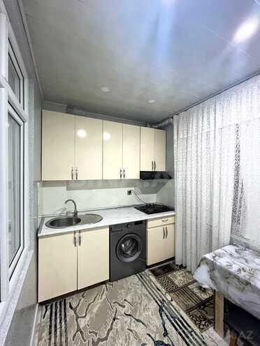 Продаётся 3-комн. новостройка 88 м², пос. Старые Гюнешли, photo 12 from 18