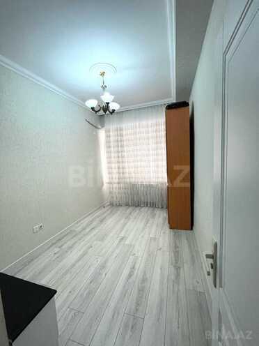 Продаётся 3-комн. новостройка 88 м², пос. Старые Гюнешли, photo 15 from 18