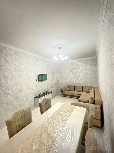 Продаётся 3-комн. новостройка 88 м², пос. Старые Гюнешли, photo 1 from 18