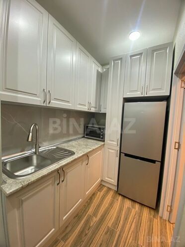 Сдаётся 2-комн. новостройка 60 м², м. 28 мая, photo 12 from 19