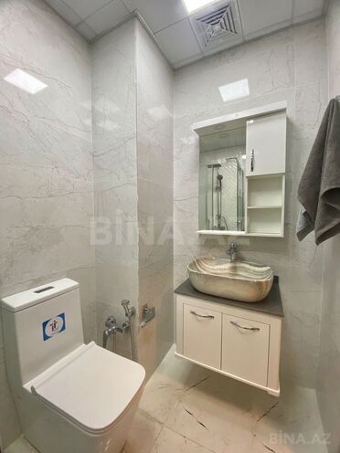 Сдаётся 2-комн. новостройка 60 м², м. 28 мая, photo 16 from 19