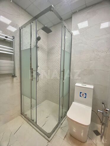 Сдаётся 2-комн. новостройка 60 м², м. 28 мая, photo 17 from 19