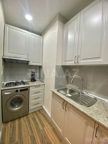 Сдаётся 2-комн. новостройка 60 м², м. 28 мая, photo 10 from 19