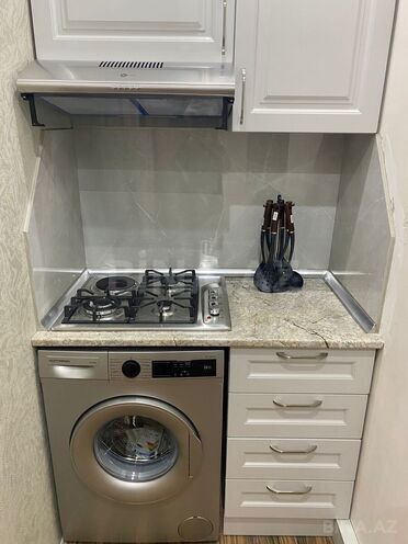 Сдаётся 2-комн. новостройка 60 м², м. 28 мая, photo 11 from 19