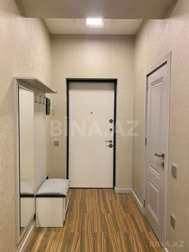 Сдаётся 2-комн. новостройка 60 м², м. 28 мая, photo 15 from 19