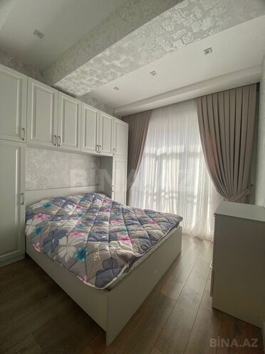 Сдаётся 2-комн. новостройка 60 м², м. 28 мая, photo 8 from 19