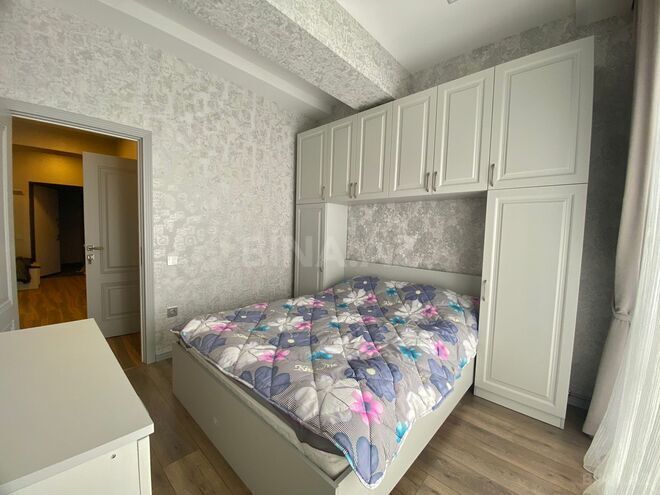 Сдаётся 2-комн. новостройка 60 м², м. 28 мая, photo 7 from 19