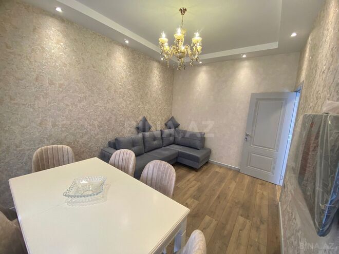 Сдаётся 2-комн. новостройка 60 м², м. 28 мая, photo 3 from 19