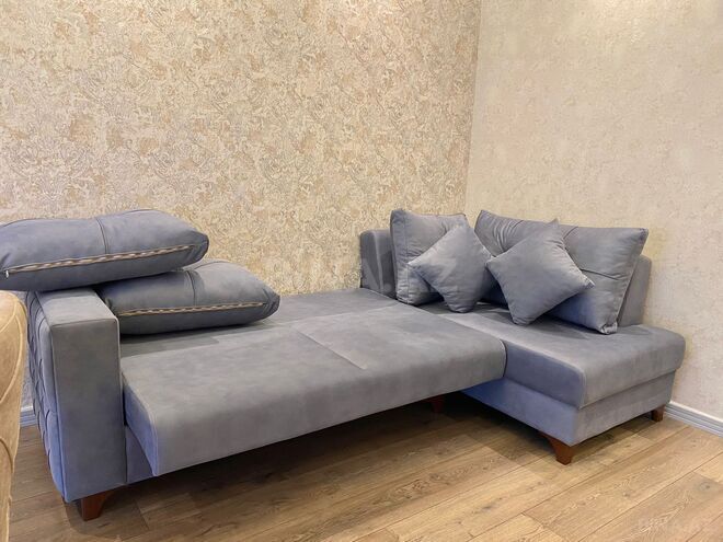 Сдаётся 2-комн. новостройка 60 м², м. 28 мая, photo 6 from 19