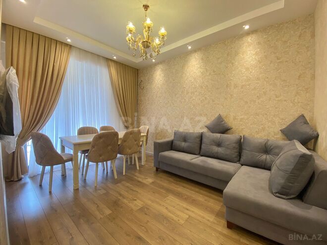 Сдаётся 2-комн. новостройка 60 м², м. 28 мая, photo 4 from 19