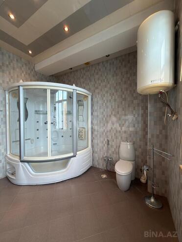 Продаётся 4-комн. новостройка 170 м², м. Низами, photo 14 from 32