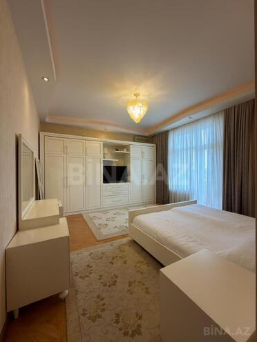 Продаётся 4-комн. новостройка 170 м², м. Низами, photo 9 from 32