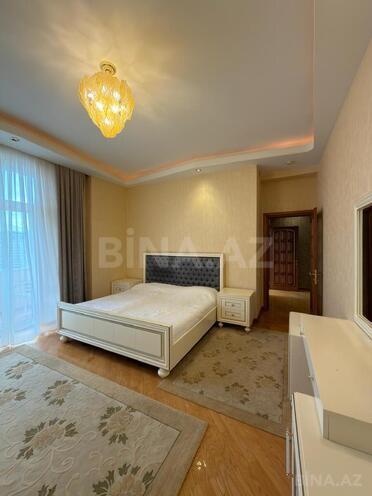 Продаётся 4-комн. новостройка 170 м², м. Низами, photo 10 from 32