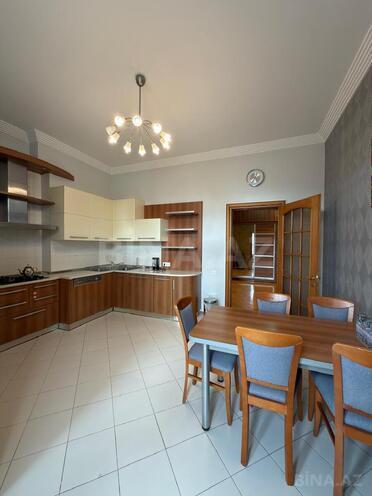 Продаётся 4-комн. новостройка 170 м², м. Низами, photo 30 from 32