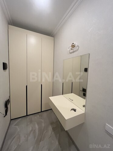 Satılır 2 otaqlı yeni tikili 65 m², Dərnəgül m., photo 11 from 21