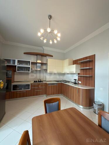 Продаётся 4-комн. новостройка 170 м², м. Низами, photo 23 from 32