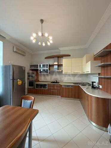 Продаётся 4-комн. новостройка 170 м², м. Низами, photo 20 from 32