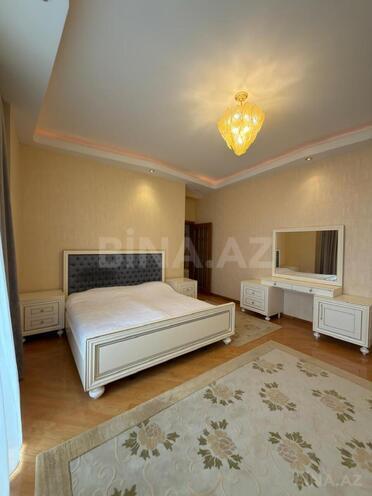 Продаётся 4-комн. новостройка 170 м², м. Низами, photo 11 from 32