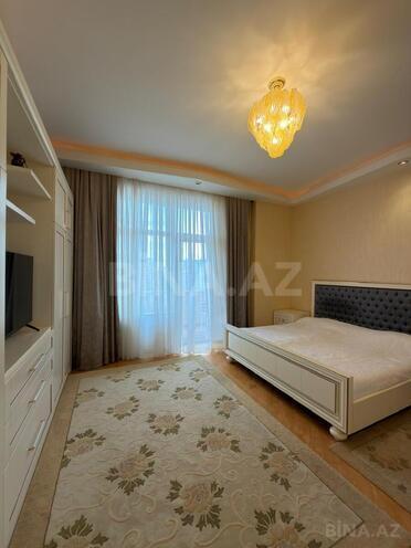 Продаётся 4-комн. новостройка 170 м², м. Низами, photo 12 from 32