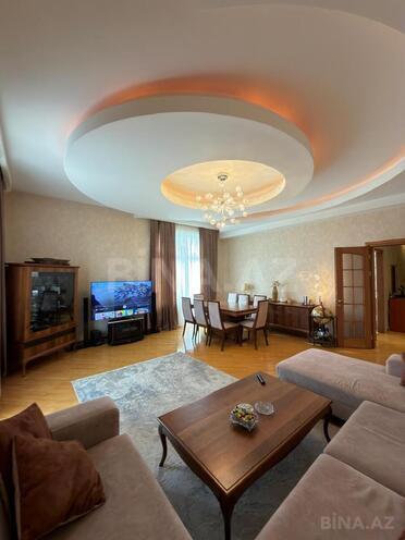 Продаётся 4-комн. новостройка 170 м², м. Низами, photo 25 from 32