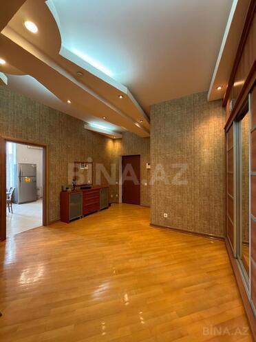 Продаётся 4-комн. новостройка 170 м², м. Низами, photo 29 from 32