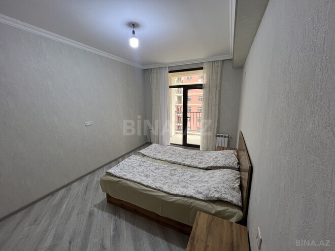 Satılır 2 otaqlı yeni tikili 65 m², Dərnəgül m., photo 6 from 21