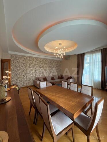 Продаётся 4-комн. новостройка 170 м², м. Низами, photo 28 from 32