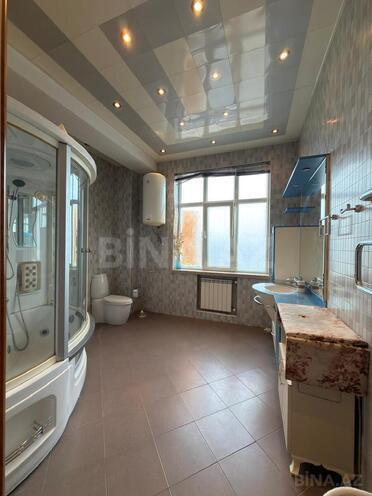 Продаётся 4-комн. новостройка 170 м², м. Низами, photo 15 from 32